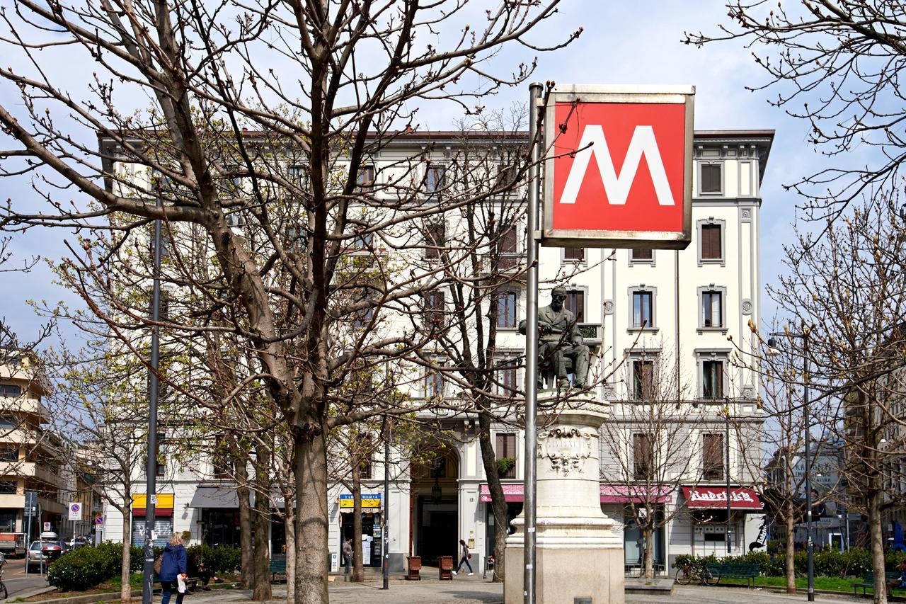 Brera Suite - Milan — Photos 1